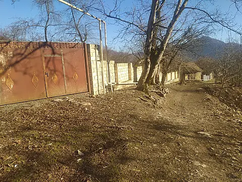 Satılır torpaq sahəsi 14 m²