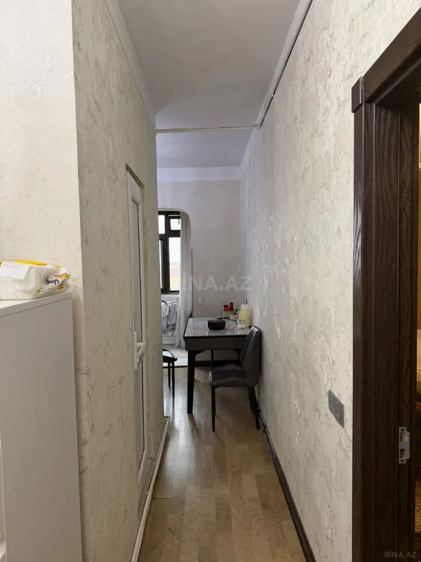 Satılır 2 otaqlı mənzil 60 m²