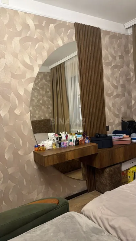 Satılır 2 otaqlı mənzil 60 m²