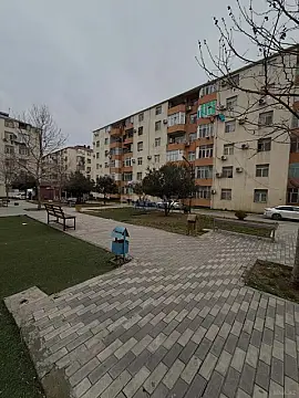 Satılır 2 otaqlı mənzil 78 m² — Bakı, Masazır 2 otaq 78.00 m²