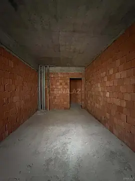 Satılır 2 otaqlı mənzil 78 m²