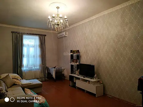 Satılır 5 otaqlı həyət evi 130 m² — Bakı, Əmircan 5 otaq 130.00 m²
