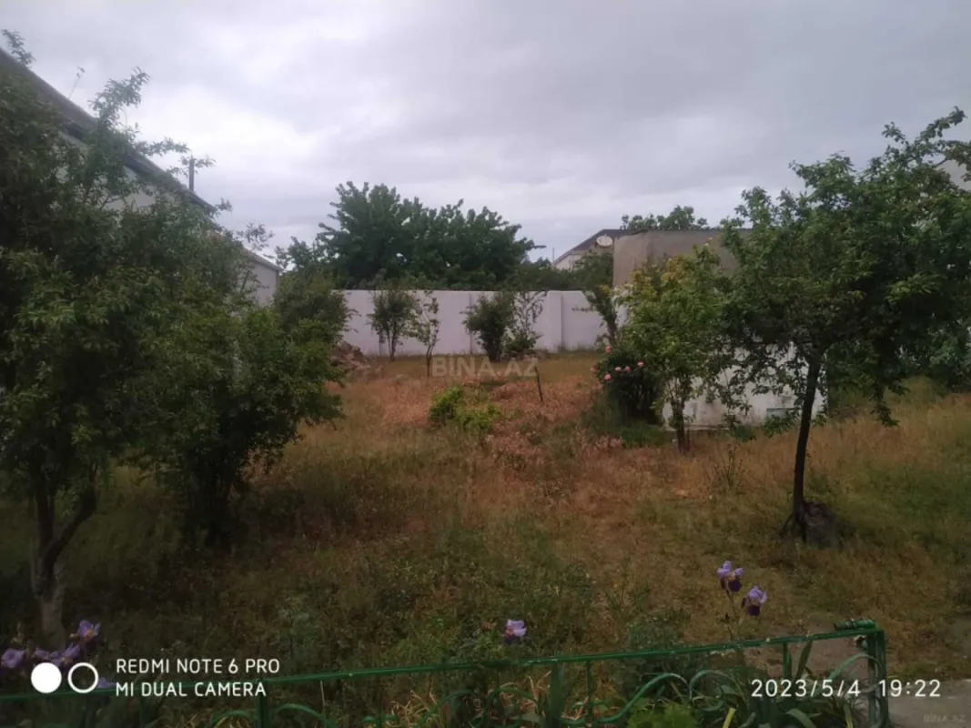 Satılır 5 otaqlı həyət evi 130 m²