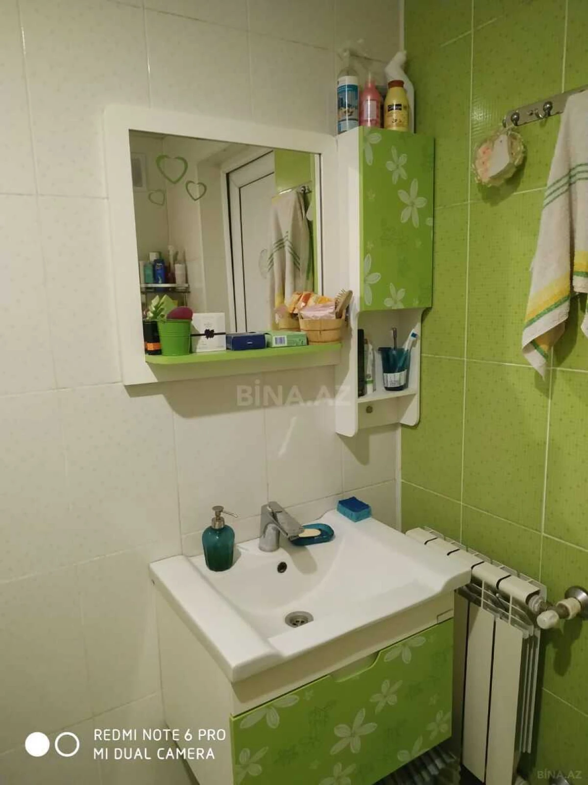 Satılır 5 otaqlı həyət evi 130 m²