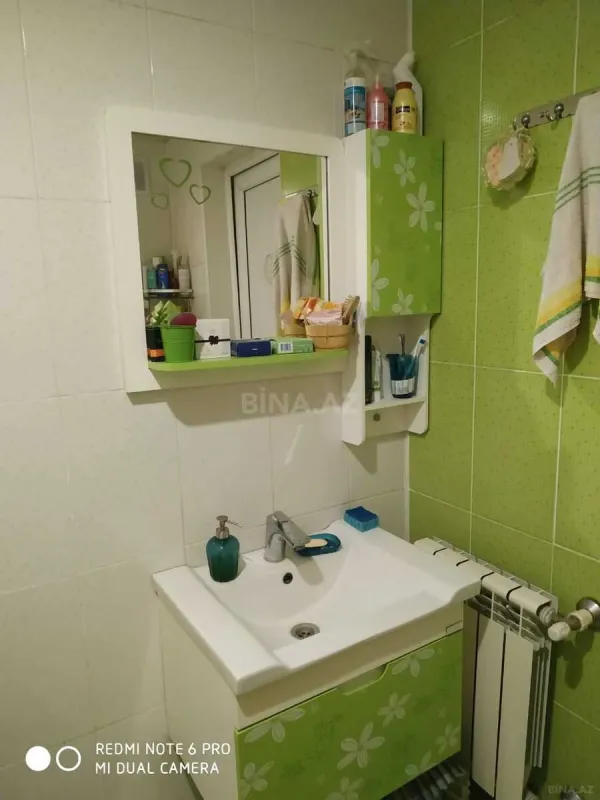 Satılır 5 otaqlı həyət evi 130 m²