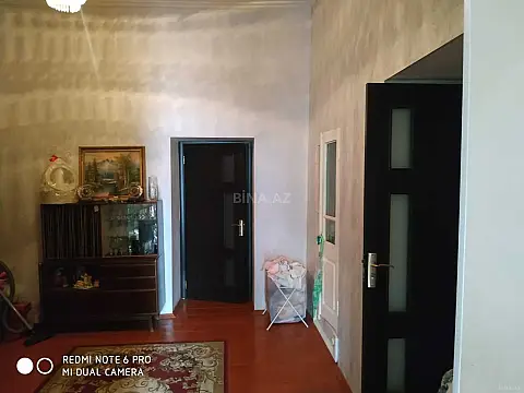 Satılır 5 otaqlı həyət evi 130 m²