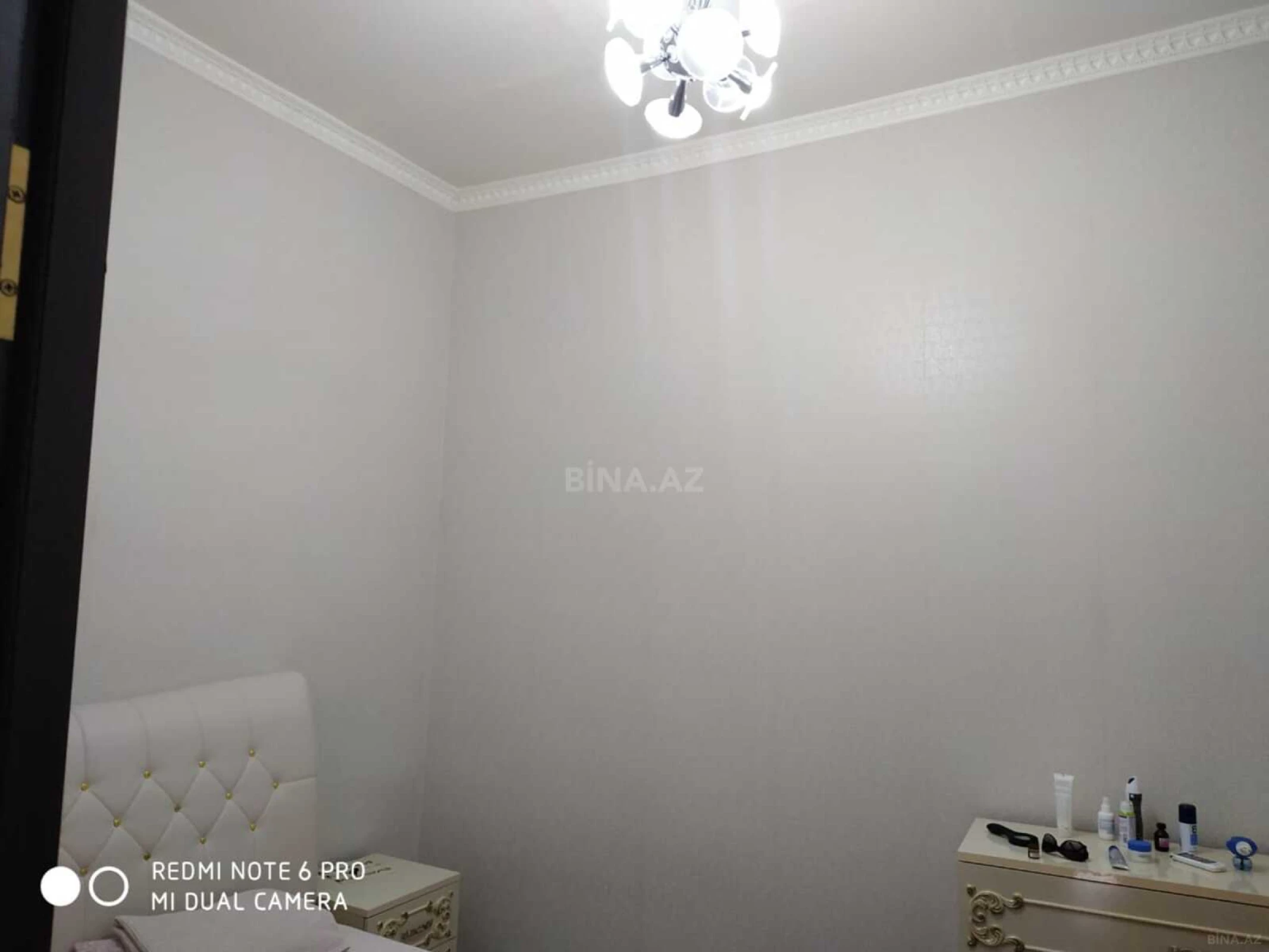 Satılır 5 otaqlı həyət evi 130 m²
