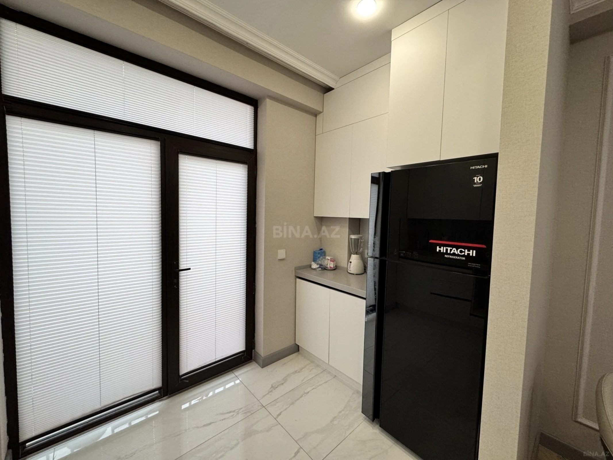 Satılır 2 otaqlı mənzil 64 m²