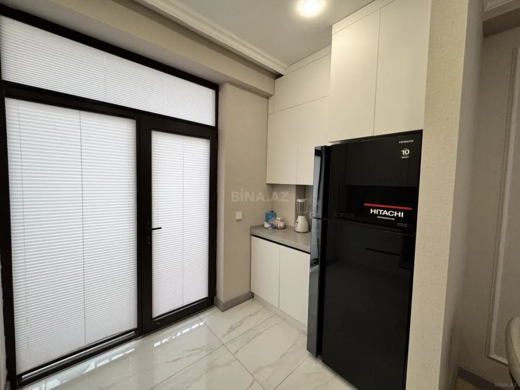 Satılır 2 otaqlı mənzil 64 m²