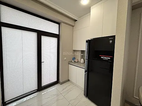 Satılır 2 otaqlı mənzil 64 m²