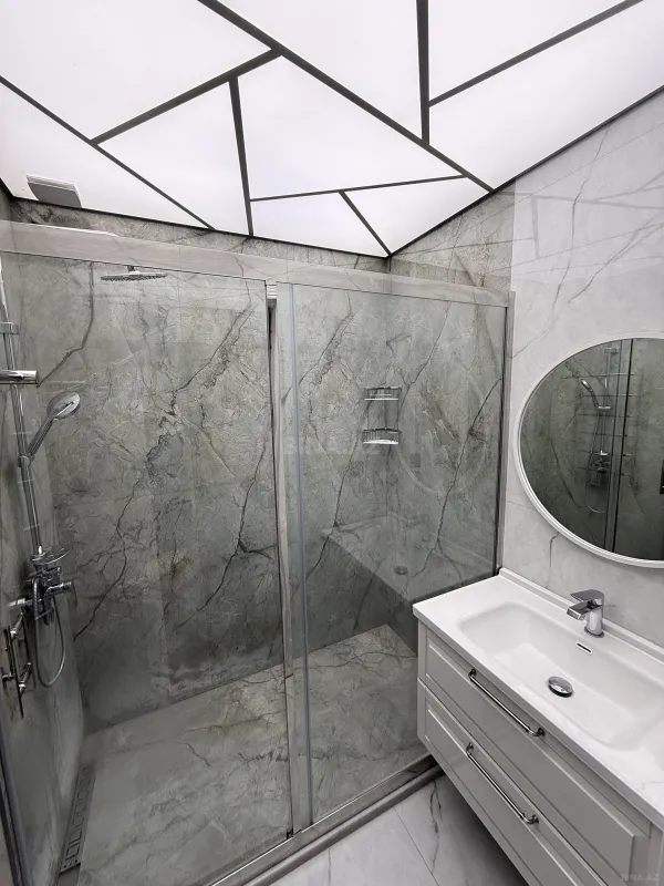 Kirayə verilir 3 otaqlı mənzil 125 m²