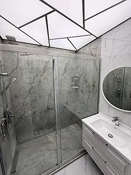 Kirayə verilir 3 otaqlı mənzil 125 m²