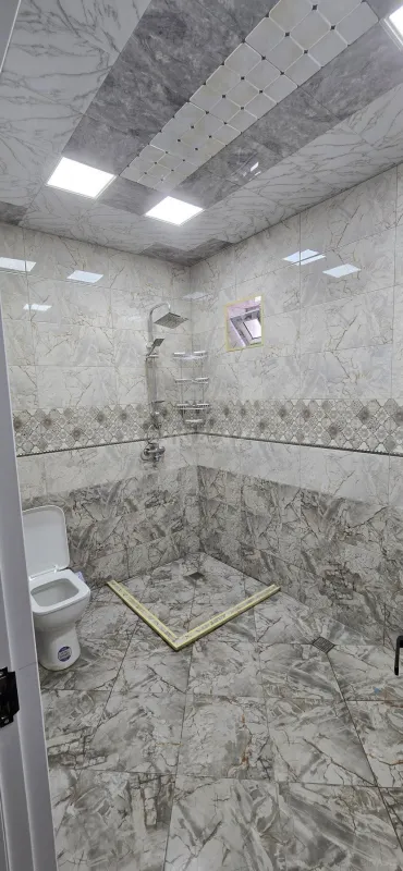 Satılır 3 otaqlı həyət evi 120 m²