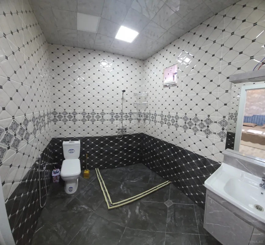 Satılır 3 otaqlı həyət evi 120 m²