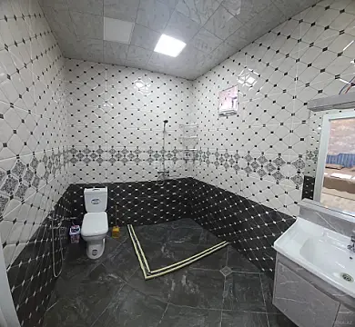 Satılır 3 otaqlı həyət evi 120 m²