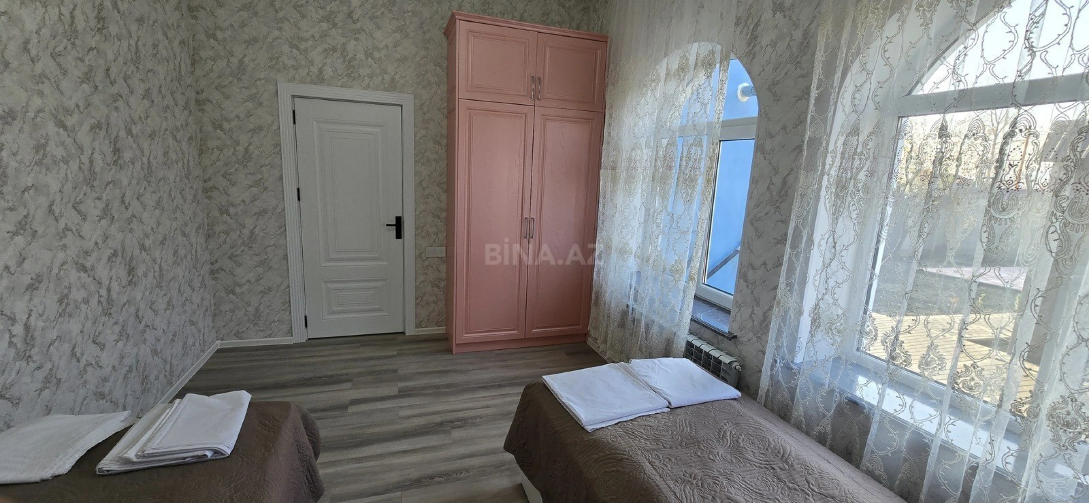 Satılır 3 otaqlı həyət evi 120 m²