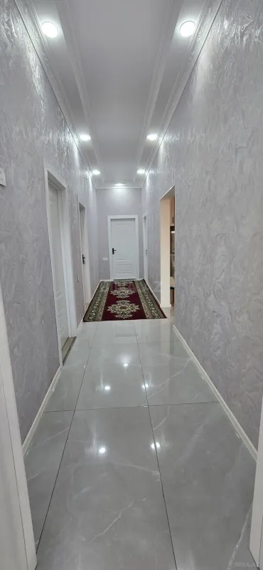 Satılır 3 otaqlı həyət evi 120 m²