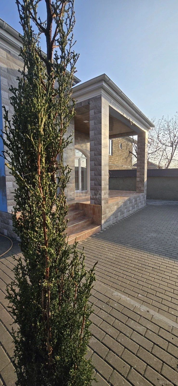Satılır 3 otaqlı həyət evi 120 m²