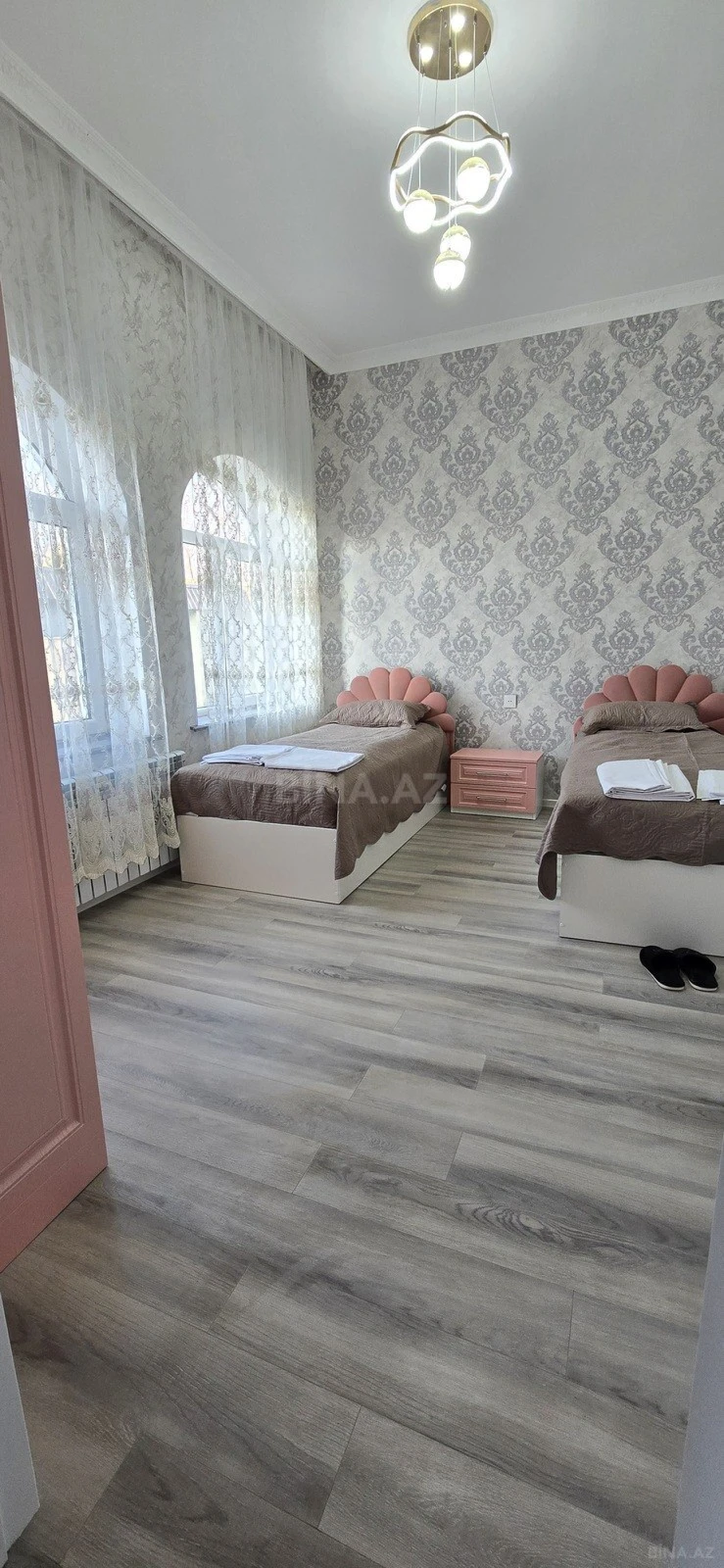 Satılır 3 otaqlı həyət evi 120 m²