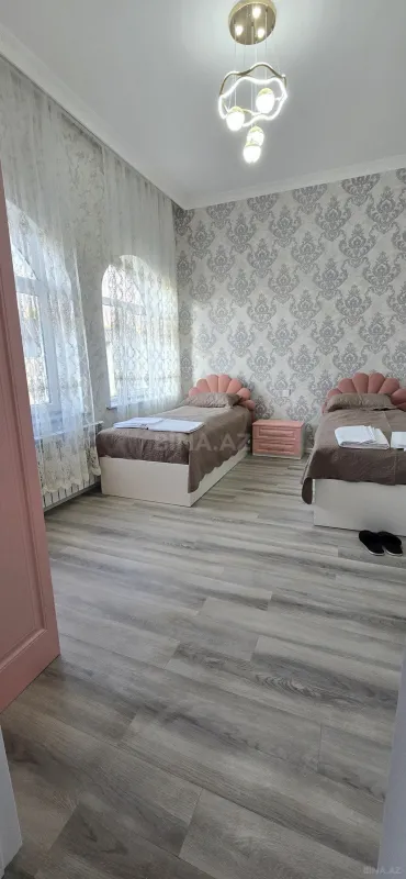 Satılır 3 otaqlı həyət evi 120 m²