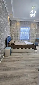 Satılır 3 otaqlı həyət evi 120 m²