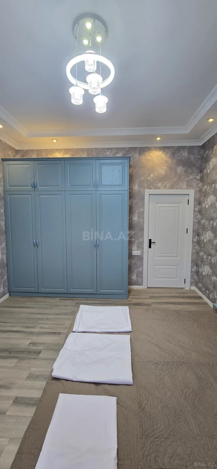 Satılır 3 otaqlı həyət evi 120 m²