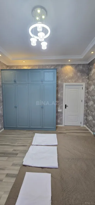 Satılır 3 otaqlı həyət evi 120 m²