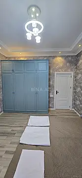 Satılır 3 otaqlı həyət evi 120 m²