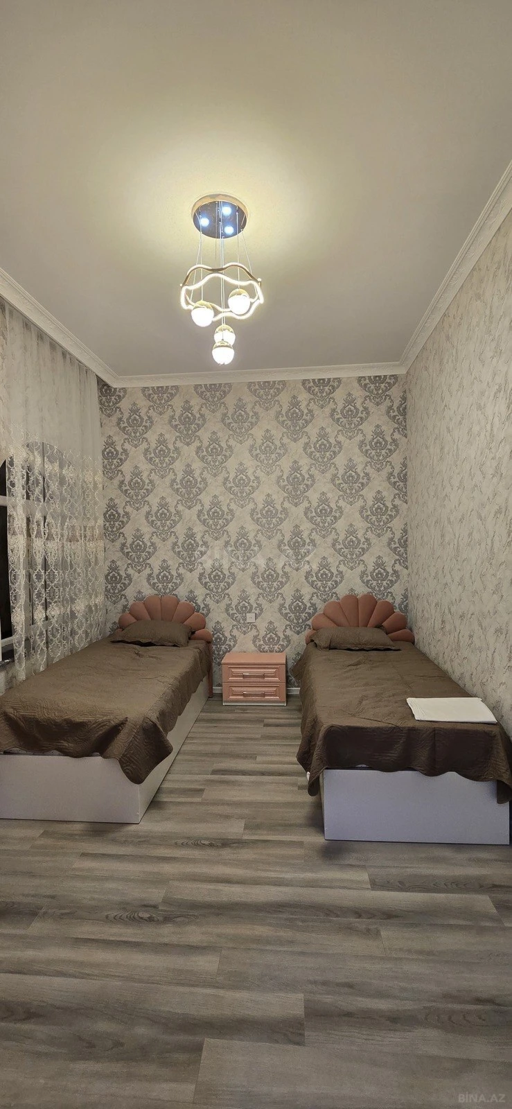Satılır 3 otaqlı həyət evi 120 m²
