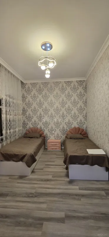 Satılır 3 otaqlı həyət evi 120 m²