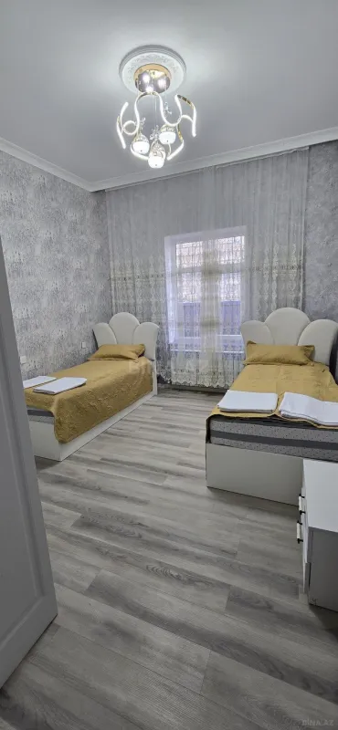Satılır 3 otaqlı həyət evi 120 m²