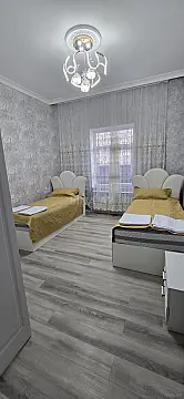 Satılır 3 otaqlı həyət evi 120 m²