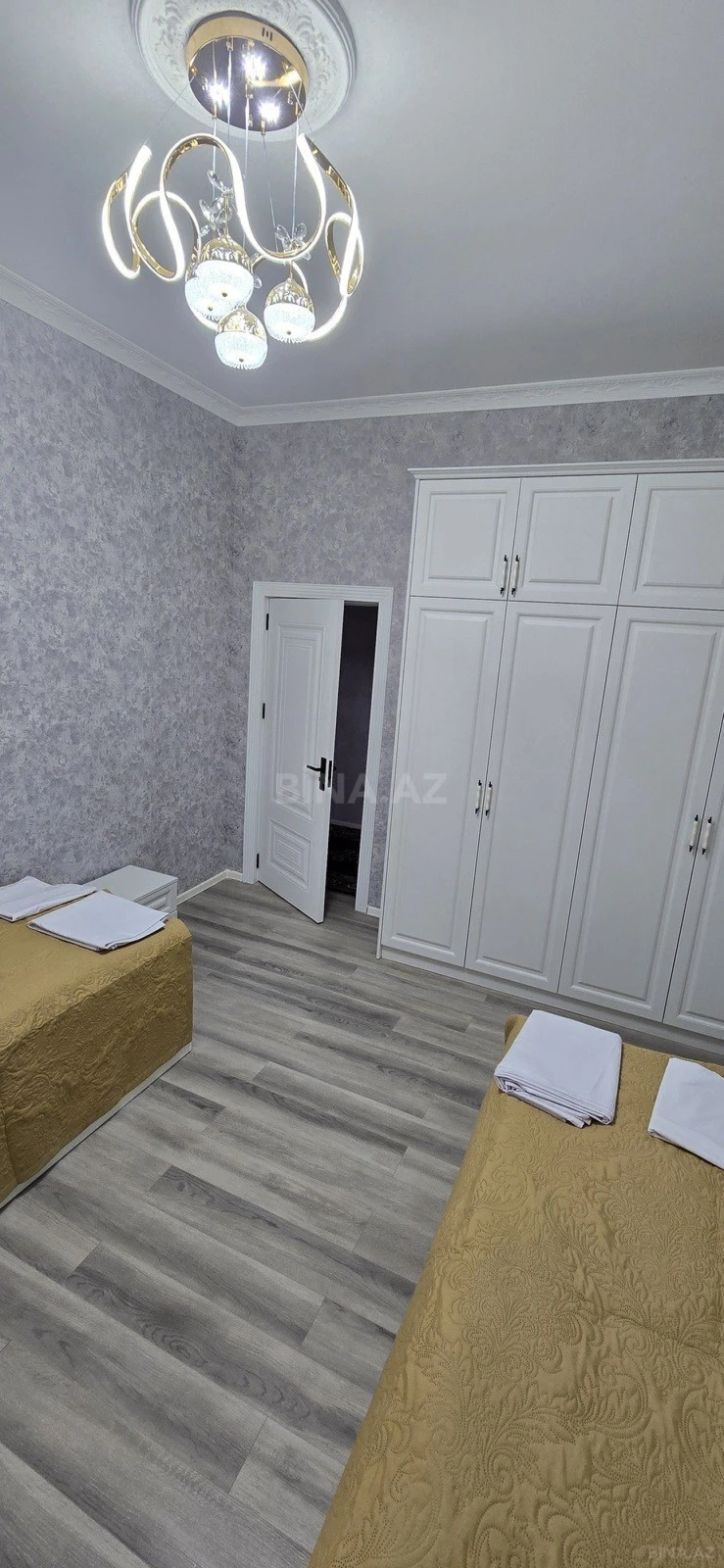 Satılır 3 otaqlı həyət evi 120 m²