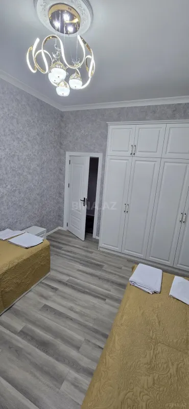 Satılır 3 otaqlı həyət evi 120 m²