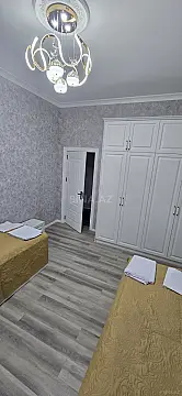 Satılır 3 otaqlı həyət evi 120 m²