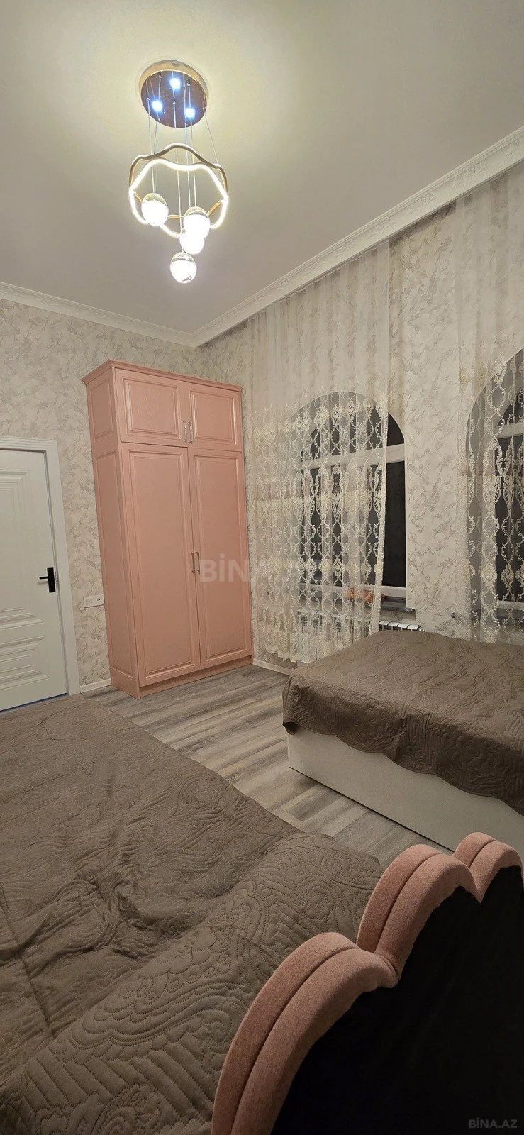 Satılır 3 otaqlı həyət evi 120 m²