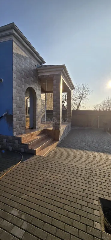 Satılır 3 otaqlı həyət evi 120 m²