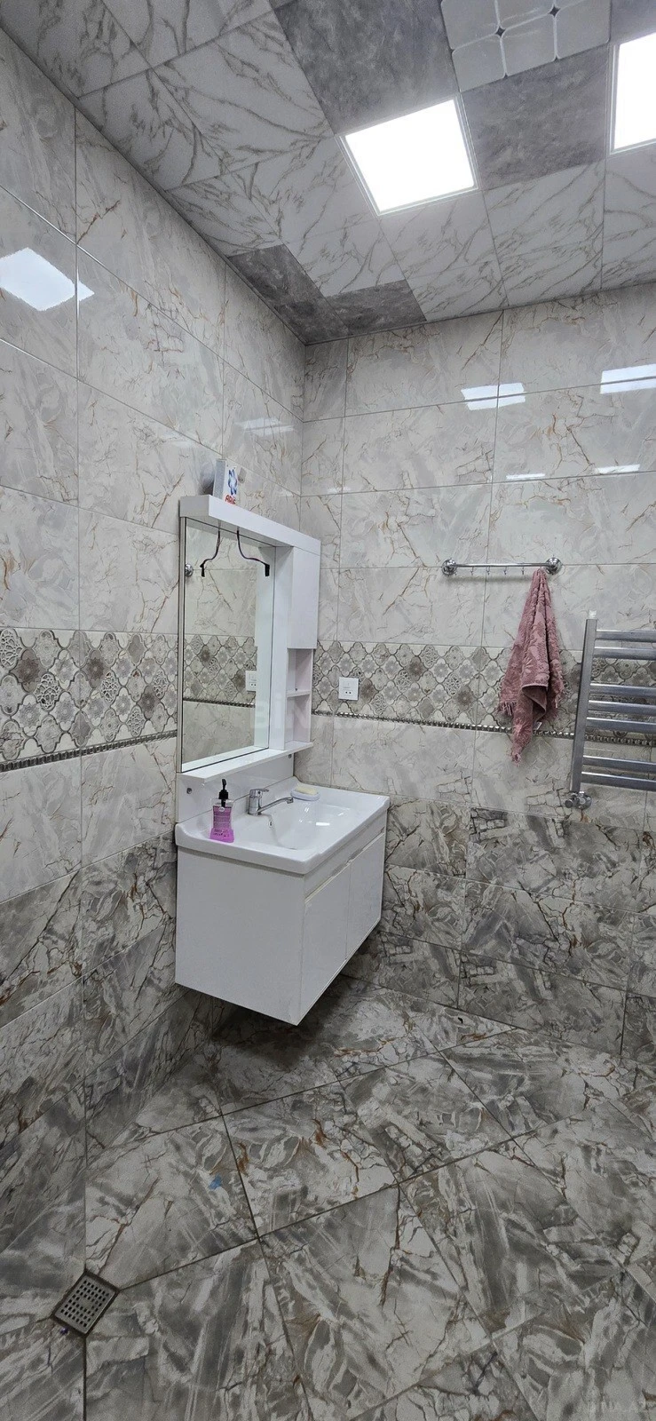 Satılır 3 otaqlı həyət evi 120 m²