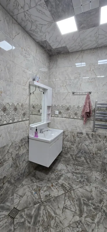 Satılır 3 otaqlı həyət evi 120 m²