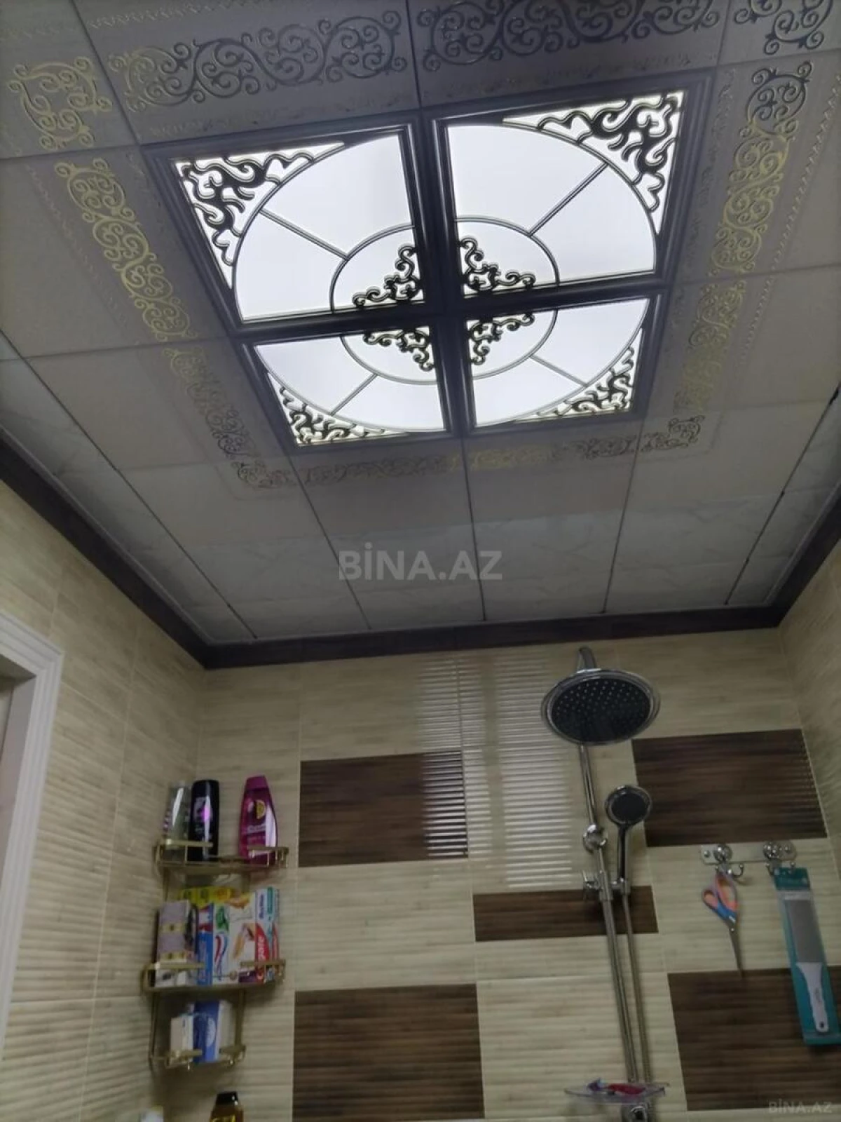 Satılır 1 otaqlı mənzil 51 m²