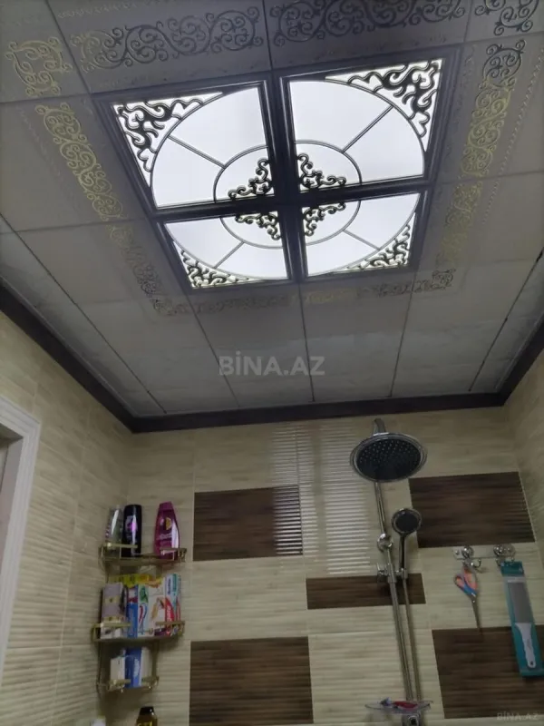 Satılır 1 otaqlı mənzil 51 m²