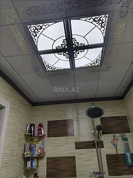 Satılır 1 otaqlı mənzil 51 m²