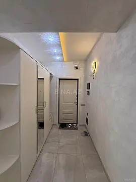 Satılır 2 otaqlı mənzil 75 m²