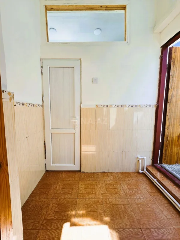 Satılır 4 otaqlı həyət evi 100 m²