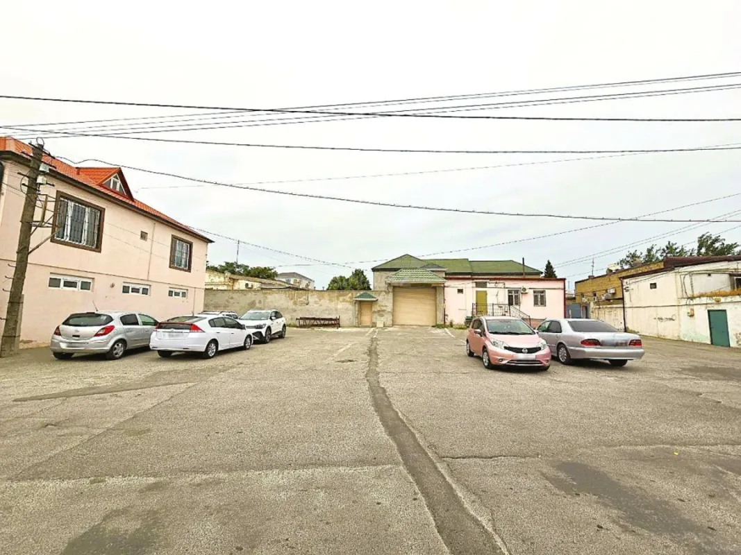 Satılır 4 otaqlı həyət evi 100 m²