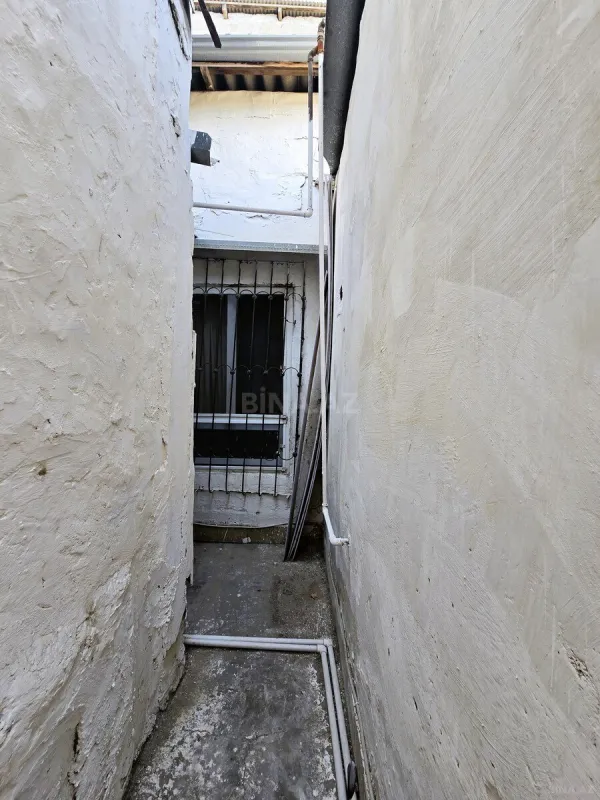 Satılır 4 otaqlı həyət evi 100 m²