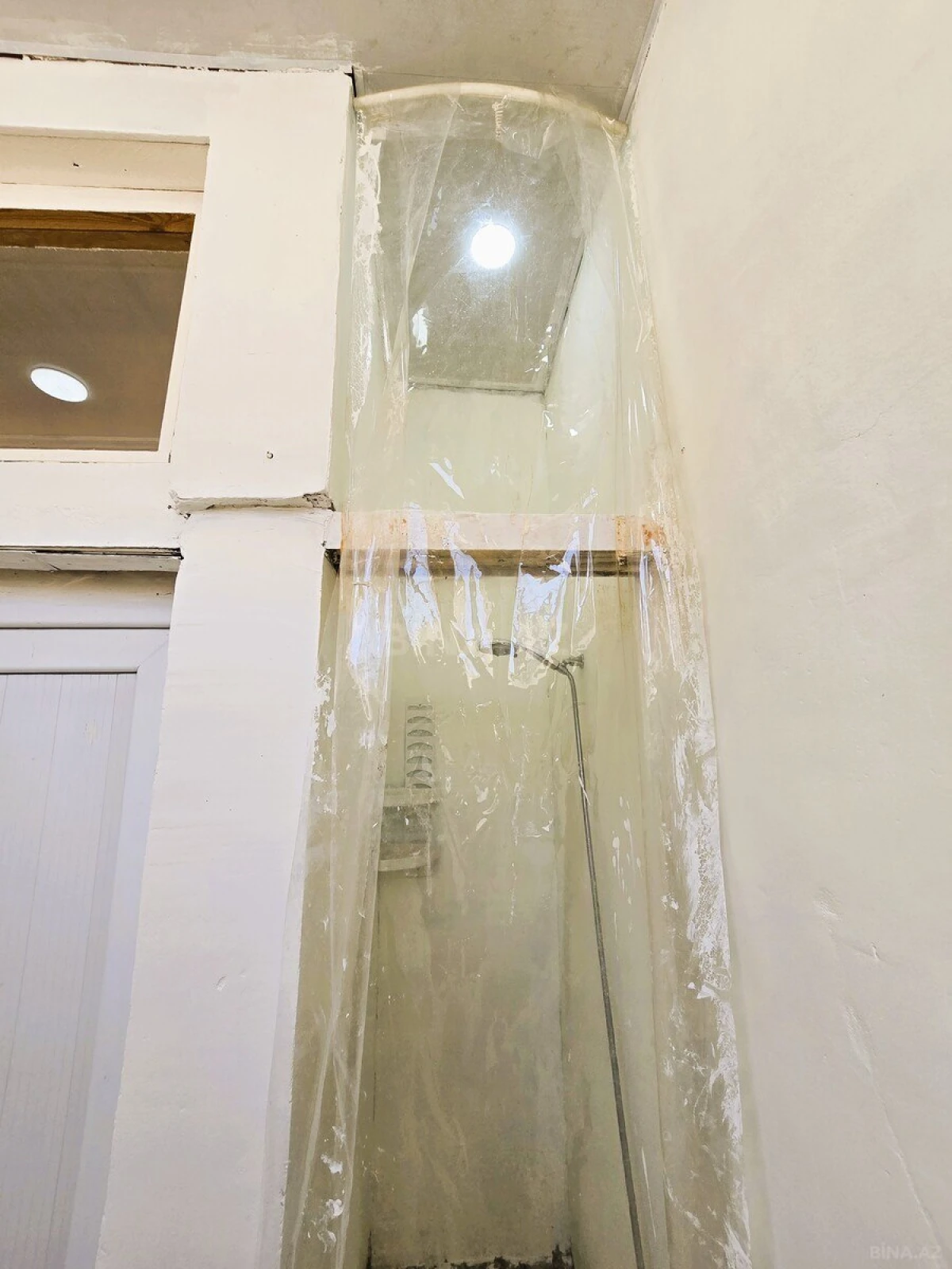 Satılır 4 otaqlı həyət evi 100 m²