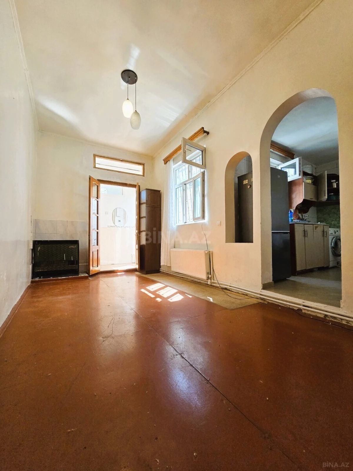 Satılır 4 otaqlı həyət evi 100 m²