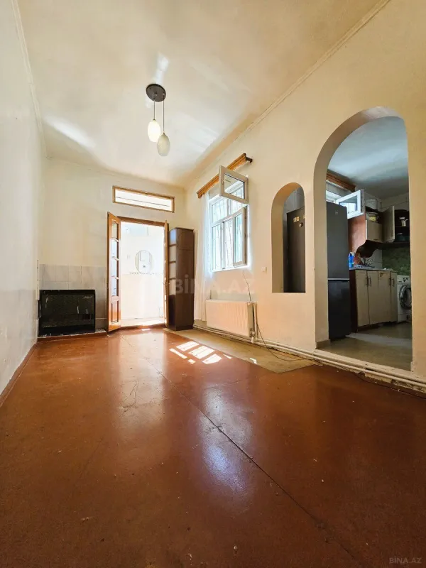 Satılır 4 otaqlı həyət evi 100 m²