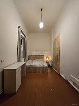 Satılır 4 otaqlı həyət evi 100 m²